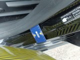  Mercedes  CLA-Klasse Mercedes-Benz CLA Shooting Brake CLA 180 d Business Solution 5d #47