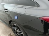  Mercedes  CLA-Klasse Mercedes-Benz CLA Shooting Brake CLA 180 d Business Solution 5d #48