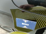  Mercedes  CLA-Klasse Mercedes-Benz CLA Shooting Brake CLA 180 d Business Solution 5d #49
