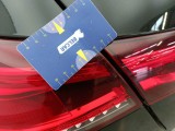  Mercedes  CLA-Klasse Mercedes-Benz CLA Shooting Brake CLA 180 d Business Solution 5d #52