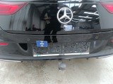  Mercedes  CLA-Klasse Mercedes-Benz CLA Shooting Brake CLA 180 d Business Solution 5d #53