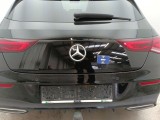  Mercedes  CLA-Klasse Mercedes-Benz CLA Shooting Brake CLA 180 d Business Solution 5d #57