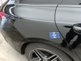  Mercedes  CLA-Klasse Mercedes-Benz CLA Shooting Brake CLA 180 d Business Solution 5d #63