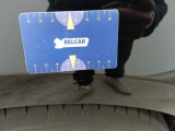  Mercedes  CLA-Klasse Mercedes-Benz CLA Shooting Brake CLA 180 d Business Solution 5d #66