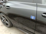  Mercedes  CLA-Klasse Mercedes-Benz CLA Shooting Brake CLA 180 d Business Solution 5d #67