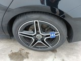  Mercedes  CLA-Klasse Mercedes-Benz CLA Shooting Brake CLA 180 d Business Solution 5d #74