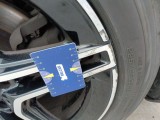  Mercedes  CLA-Klasse Mercedes-Benz CLA Shooting Brake CLA 180 d Business Solution 5d #75
