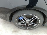  Mercedes  CLA-Klasse Mercedes-Benz CLA Shooting Brake CLA 180 d Business Solution 5d #76