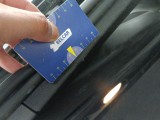  Mercedes  CLA-Klasse Mercedes-Benz CLA Shooting Brake CLA 180 d Business Solution 5d #79