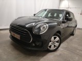  Mini  Clubman Mini  One D (85 kW) Aut. 5d 