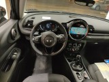  Mini  Clubman Mini  One D (85 kW) Aut. 5d #9