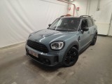  Mini  Countryman Mini  Cooper (100 kW) Aut. 5d 