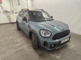  Mini  Countryman Mini  Cooper (100 kW) Aut. 5d #8