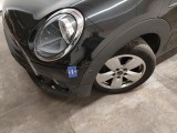  Mini  Clubman Mini  One D (85 kW) Aut. 5d #30