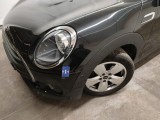  Mini  Clubman Mini  One D (85 kW) Aut. 5d #34