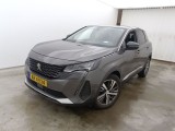  Peugeot  3008 PEUGEOT  DIESEL - 2021 1.5 BlueHDi 130 Allure 5d Auto 