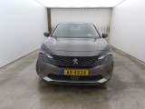  Peugeot  3008 PEUGEOT  DIESEL - 2021 1.5 BlueHDi 130 Allure 5d Auto #5