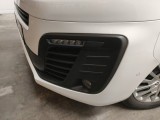  Opel  Zafira Opel  Life 1.5 TD BI 120 S/S L2H1 Business Ed Std 4d 9pl #23