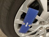  Opel  Zafira Opel  Life 1.5 TD BI 120 S/S L2H1 Business Ed Std 4d 9pl #29