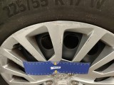  Opel  Zafira Opel  Life 1.5 TD BI 120 S/S L2H1 Business Ed Std 4d 9pl #32