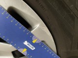  Opel  Zafira Opel  Life 1.5 TD BI 120 S/S L2H1 Business Ed Std 4d 9pl #33
