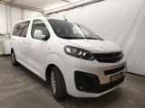  Opel  Zafira Opel  Life 1.5 TD BI 120 S/S L2H1 Business Ed Std 4d 9pl #62