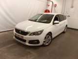  Peugeot  308 Peugeot  SW 1.5 BlueHDi 130 S&S Active 5d 