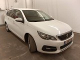  Peugeot  308 Peugeot  SW 1.5 BlueHDi 130 S&S Active 5d #8