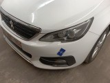  Peugeot  308 Peugeot  SW 1.5 BlueHDi 130 S&S Active 5d #24