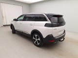  Peugeot  5008 Peugeot,  FL'20, Peugeot  1.5 BlueHDi 96kW S&S EAT8 GT 5d 