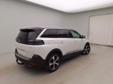  Peugeot  5008 Peugeot,  FL'20, Peugeot  1.5 BlueHDi 96kW S&S EAT8 GT 5d #4