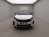  Peugeot  5008 Peugeot,  FL'20, Peugeot  1.5 BlueHDi 96kW S&S EAT8 GT 5d #3