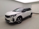  Peugeot  5008 Peugeot,  FL'20, Peugeot  1.5 BlueHDi 96kW S&S EAT8 GT 5d #5