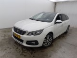  Peugeot  308 PEUGEOT  SW 1.5 BlueHDi 130 Allure (EU6.2) 5d 