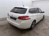  Peugeot  308 PEUGEOT  SW 1.5 BlueHDi 130 Allure (EU6.2) 5d #2