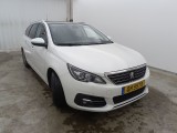  Peugeot  308 PEUGEOT  SW 1.5 BlueHDi 130 Allure (EU6.2) 5d #8