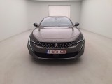  Peugeot  508 Peugeot,  '18, Peugeot  1.5 BlueHDi 130 S&S EAT8 GT Line 5d 