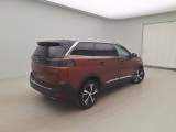  Peugeot  5008 Peugeot,  FL'20, Peugeot  1.5 BlueHDi 96kW S&S EAT8 GT 5d #5