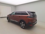  Peugeot  5008 Peugeot,  FL'20, Peugeot  1.5 BlueHDi 96kW S&S EAT8 GT 5d #13