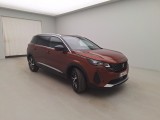  Peugeot  5008 Peugeot,  FL'20, Peugeot  1.5 BlueHDi 96kW S&S EAT8 GT 5d #16