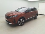  Peugeot  5008 Peugeot,  FL'20, Peugeot  1.5 BlueHDi 96kW S&S EAT8 GT 5d #17