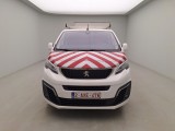  Peugeot  Expert Peugeot, _ '16, Peugeot  Long DC Asphalt L3 2.0 BlueHDi 120  