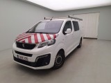  Peugeot  Expert Peugeot, _ '16, Peugeot  Long DC Asphalt L3 2.0 BlueHDi 120  #2