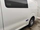 Peugeot  Expert Peugeot  Long DC Asphalt L3 2.0 BlueHDi 120 EAT8 4d 