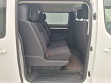  Peugeot  Expert Peugeot, _ '16, Peugeot  Long DC Asphalt L3 2.0 BlueHDi 120  #4