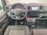  Peugeot  Expert Peugeot, _ '16, Peugeot  Long DC Asphalt L3 2.0 BlueHDi 120  #5