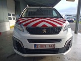  Peugeot  Expert Peugeot  Long DC Asphalt L3 2.0 BlueHDi 120 EAT8 4d #5