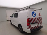  Peugeot  Expert Peugeot, _ '16, Peugeot  Long DC Asphalt L3 2.0 BlueHDi 120  #6
