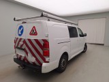  Peugeot  Expert Peugeot, _ '16, Peugeot  Long DC Asphalt L3 2.0 BlueHDi 120  #8