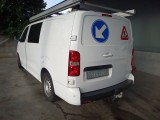  Peugeot  Expert Peugeot  Long DC Asphalt L3 2.0 BlueHDi 120 EAT8 4d #7